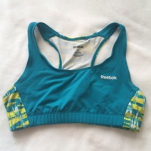 Reebok Sports Bra